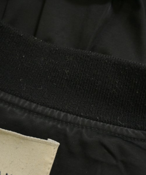 CLANE（クラネ）ミリタリーブルゾン 黒 サイズ:2(M位) レディース/2200647115046