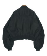 CLANE（クラネ）ミリタリーブルゾン 黒 サイズ:2(M位) レディース/2200647115046