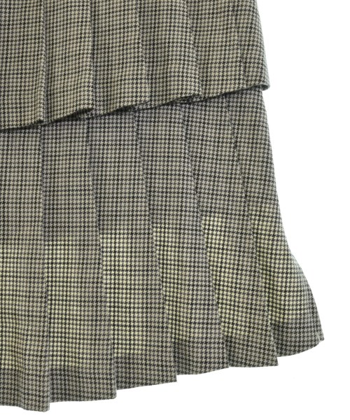 CLANE（クラネ）ロング・マキシ丈スカート グレー サイズ:2(M位) レディース/2200640609030