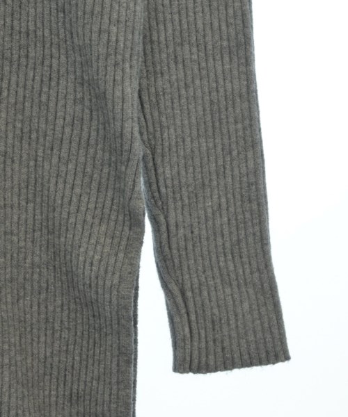 CLANE（クラネ）ワンピース グレー サイズ:1(S位) レディース/2200647759042