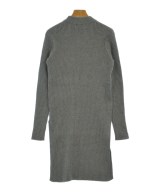 CLANE（クラネ）ワンピース グレー サイズ:1(S位) レディース/2200647759042