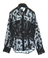 CLANE（クラネ）ブラウス 黒 サイズ:2(M位) レディース/2200647930052