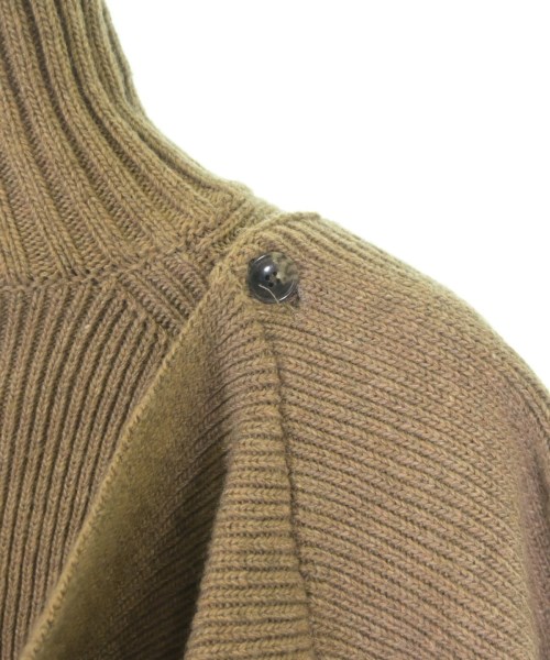 CLANE（クラネ）ニット・セーター 茶 サイズ:1(S位) レディース/2200639192048