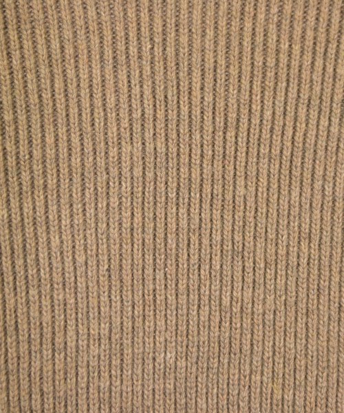 CLANE（クラネ）ニット・セーター 茶 サイズ:1(S位) レディース/2200639192048