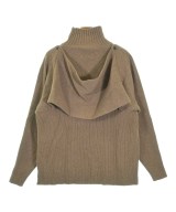 CLANE（クラネ）ニット・セーター 茶 サイズ:1(S位) レディース/2200639192048
