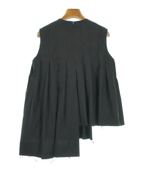 CLANE（クラネ）ブラウス 黒 サイズ:2(M位) レディース/2200648381020