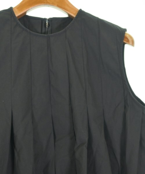 CLANE（クラネ）ブラウス 黒 サイズ:2(M位) レディース/2200648381020