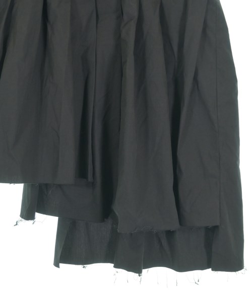 CLANE（クラネ）ブラウス 黒 サイズ:2(M位) レディース/2200648381020