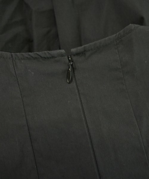 CLANE（クラネ）ブラウス 黒 サイズ:2(M位) レディース/2200648381020