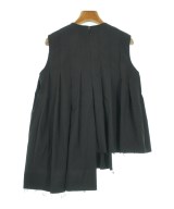 CLANE（クラネ）ブラウス 黒 サイズ:2(M位) レディース/2200648381020