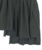 CLANE（クラネ）ブラウス 黒 サイズ:2(M位) レディース/2200648381020