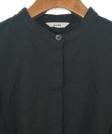 CLANE（クラネ）ブラウス 黒 サイズ:1(S位) レディース/2200648381037