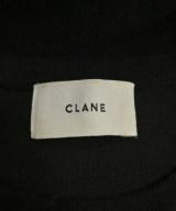 CLANE（クラネ）ニット・セーター 黒 サイズ:1(S位) レディース/2200648381044