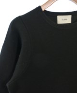 CLANE（クラネ）ニット・セーター 黒 サイズ:1(S位) レディース/2200648381044