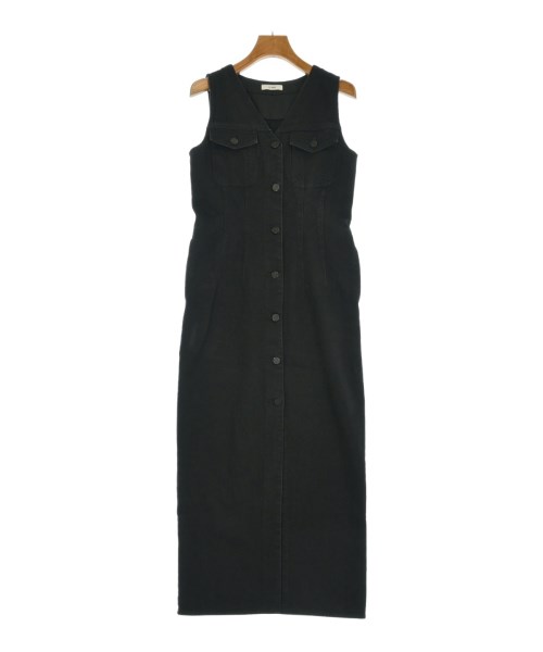 CLANE(クラネ)ワンピース 黒 サイズ:1(S位)/2200648619017