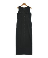 CLANE（クラネ）ワンピース 黒 サイズ:1(S位) レディース/2200648619017