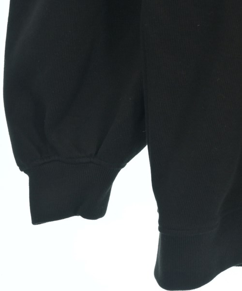 CLANE（クラネ）スウェット 黒 サイズ:F レディース/2200634991042