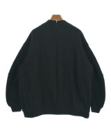 CLANE（クラネ）スウェット 黒 サイズ:F レディース/2200634991042