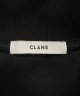 CLANE（クラネ）スウェット 黒 サイズ:F レディース/2200634991042