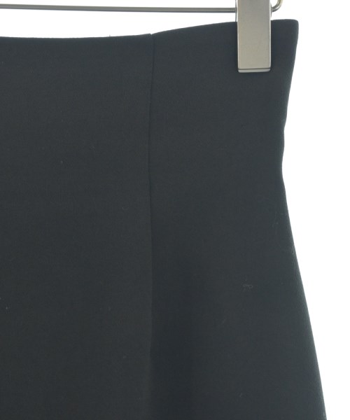 CLANE（クラネ）ロング・マキシ丈スカート 黒 サイズ:0(XS位) レディース/2200649020027