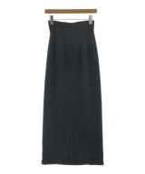 CLANE（クラネ）ロング・マキシ丈スカート 黒 サイズ:0(XS位) レディース/2200649020027