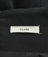 CLANE（クラネ）ロング・マキシ丈スカート 黒 サイズ:0(XS位) レディース/2200649020027