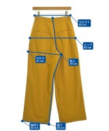 CLANE（クラネ）その他 黄 サイズ:1(S位) レディース/2200639189024
