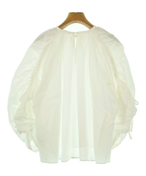 CLANE（クラネ）ブラウス 白 サイズ:1(S位) レディース/2200639339023