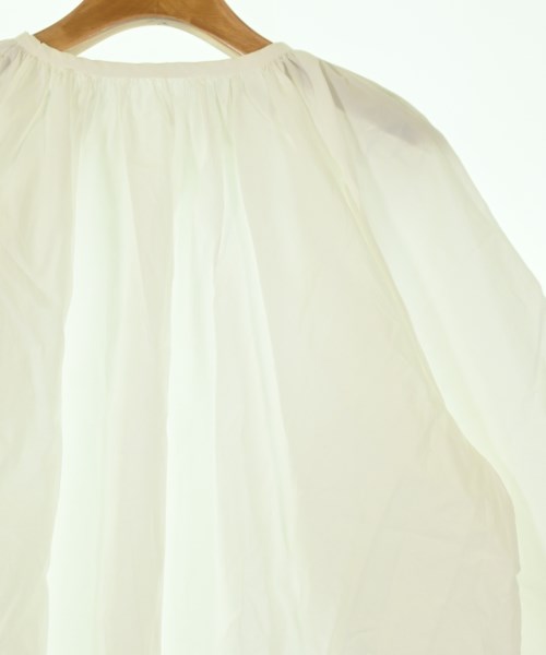 CLANE（クラネ）ブラウス 白 サイズ:1(S位) レディース/2200639339023