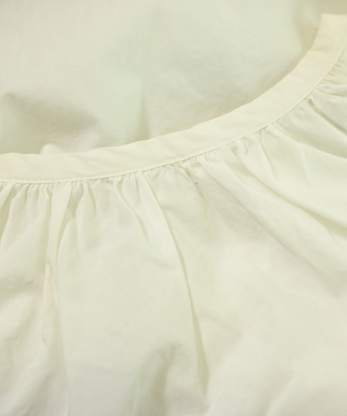 CLANE（クラネ）ブラウス 白 サイズ:1(S位) レディース/2200639339023