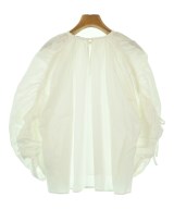 CLANE（クラネ）ブラウス 白 サイズ:1(S位) レディース/2200639339023