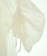 CLANE（クラネ）ブラウス 白 サイズ:1(S位) レディース/2200639339023