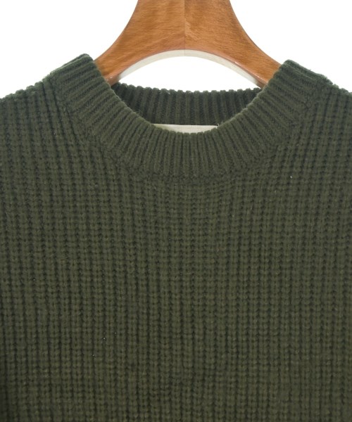 CLANE（クラネ）ワンピース カーキ サイズ:1(S位) レディース/2200640331108