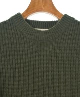 CLANE（クラネ）ワンピース カーキ サイズ:1(S位) レディース/2200640331108