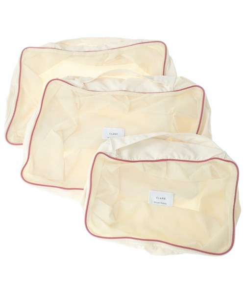 CLANE(クラネ)その他 ベージュ サイズ:-/2200641302015