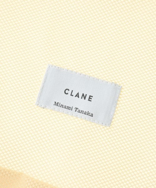 CLANE（クラネ）その他 ベージュ サイズ:- レディース/2200641302015