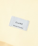 CLANE（クラネ）その他 ベージュ サイズ:- レディース/2200641302015