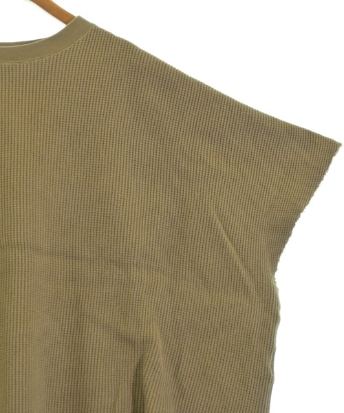 CLANE（クラネ）ノースリーブ カーキ サイズ:1(S位) レディース/2200641395116
