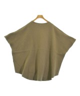 CLANE（クラネ）ノースリーブ カーキ サイズ:1(S位) レディース/2200641395116