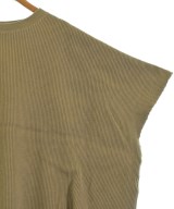 CLANE（クラネ）ノースリーブ カーキ サイズ:1(S位) レディース/2200641395116
