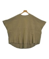 CLANE ノースリーブ