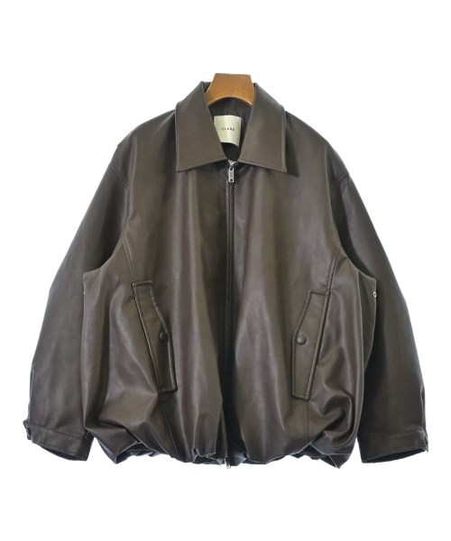 CLANE(クラネ)その他 茶 サイズ:1(S位)/2200637087018