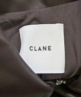 CLANE（クラネ）その他 茶 サイズ:1(S位) レディース/2200637087018