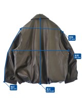 CLANE（クラネ）その他 茶 サイズ:1(S位) レディース/2200637087018