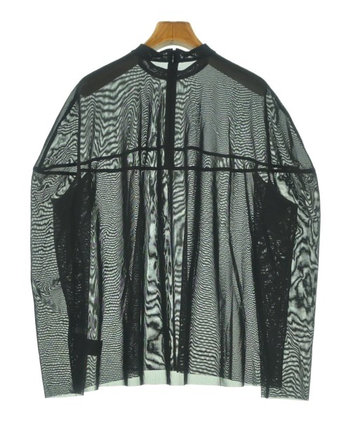 CLANE（クラネ）ブラウス 黒 サイズ:2(M位) レディース/2200640626174