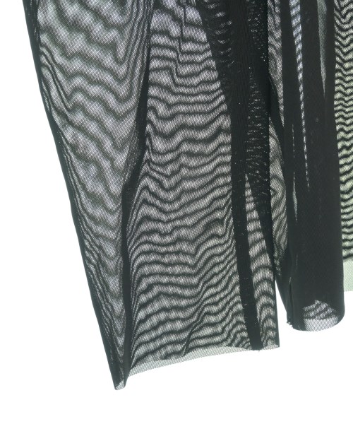 CLANE（クラネ）ブラウス 黒 サイズ:2(M位) レディース/2200640626174