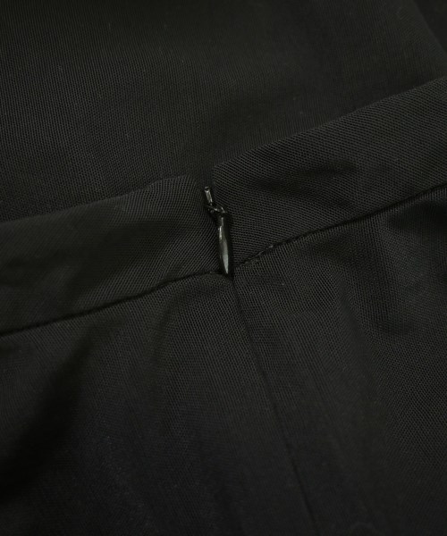 CLANE（クラネ）ブラウス 黒 サイズ:2(M位) レディース/2200640626174