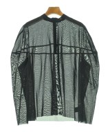 CLANE（クラネ）ブラウス 黒 サイズ:2(M位) レディース/2200640626174