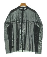 CLANE（クラネ）ブラウス 黒 サイズ:2(M位) レディース/2200640626174