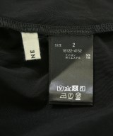 CLANE（クラネ）ブラウス 黒 サイズ:2(M位) レディース/2200640626174